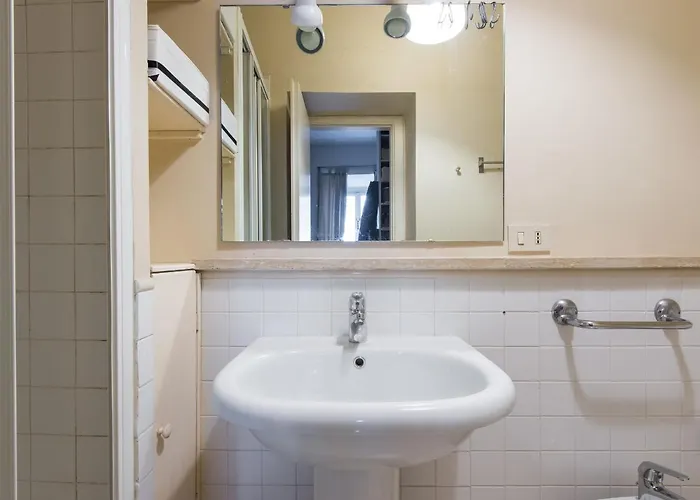 Coronari Enchanting Two Bedroom Apartment