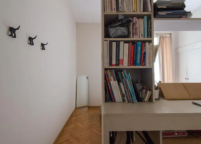 Coronari Enchanting Two Bedroom