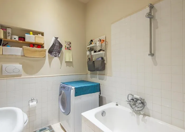 Apartment Coronari Enchanting Two Bedroom Rom