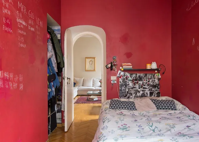 Coronari Enchanting Two Bedroom *