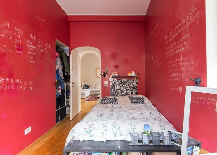 Coronari Enchanting Two Bedroom Apartment Rom