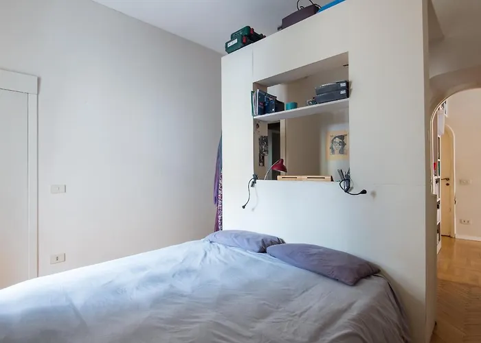 Coronari Enchanting Two Bedroom