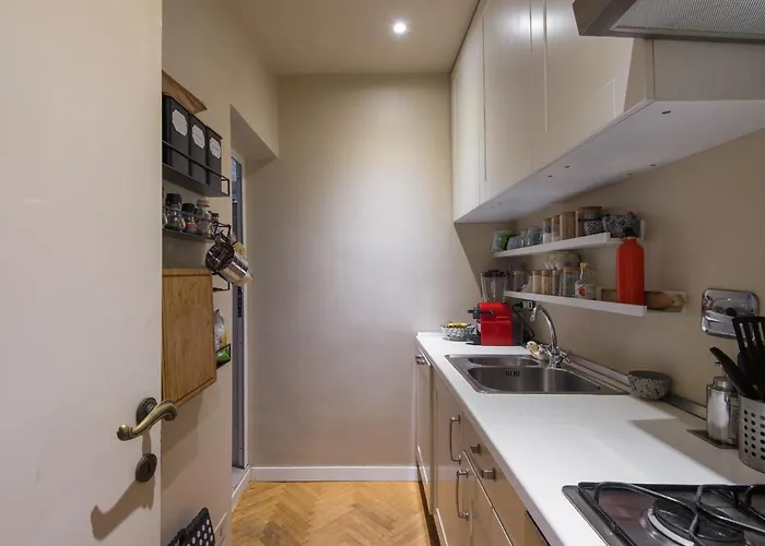 Coronari Enchanting Two Bedroom *