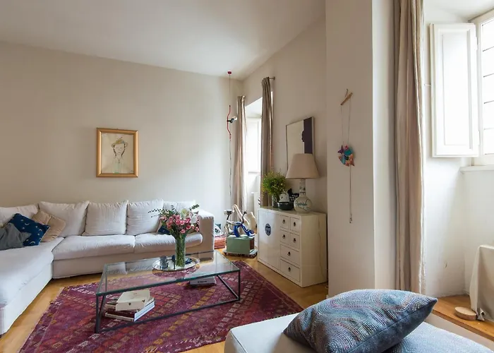 Coronari Enchanting Two Bedroom