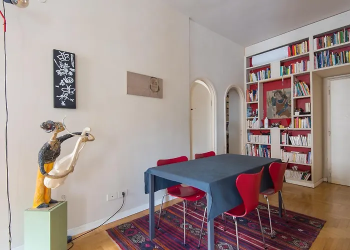 Coronari Enchanting Two Bedroom *