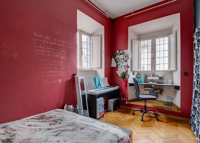 Coronari Enchanting Two Bedroom *