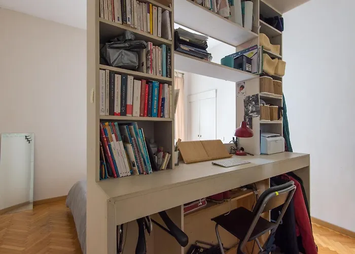 Apartment Coronari Enchanting Two Bedroom Rom