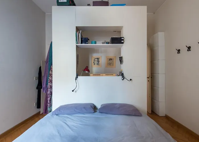 Coronari Enchanting Two Bedroom Apartment