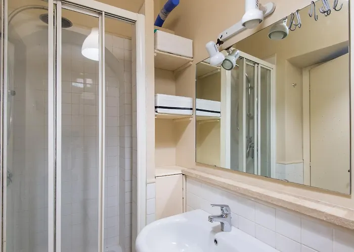 Apartment Coronari Enchanting Two Bedroom *