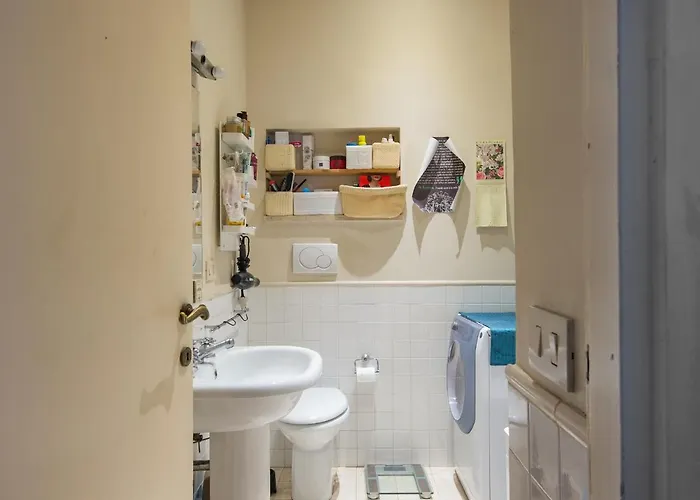 Coronari Enchanting Two Bedroom *