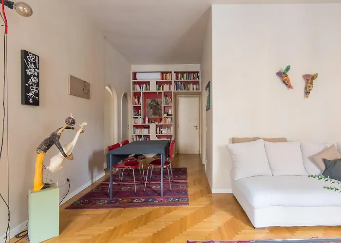 Apartment Coronari Enchanting Two Bedroom *