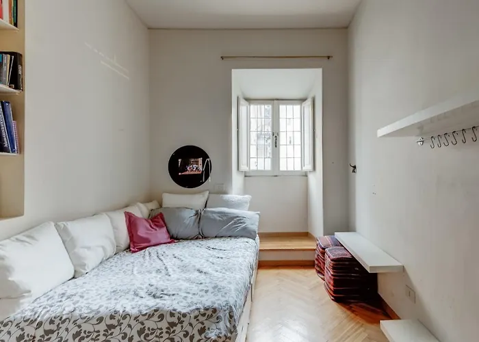 Apartment Coronari Enchanting Two Bedroom *