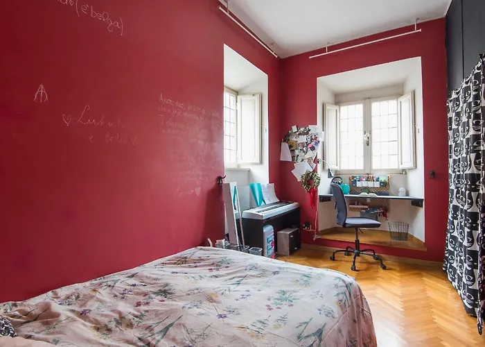 Coronari Enchanting Two Bedroom *