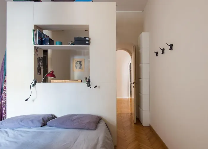 Apartment Coronari Enchanting Two Bedroom
