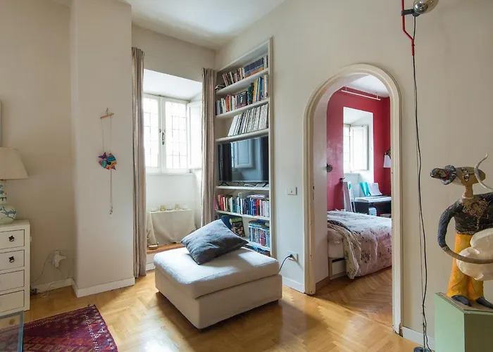 Coronari Enchanting Two Bedroom Apartment *