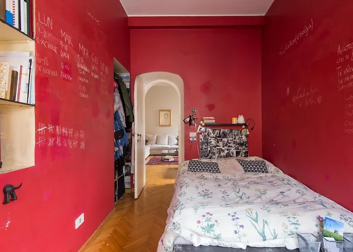 Coronari Enchanting Two Bedroom Apartment *