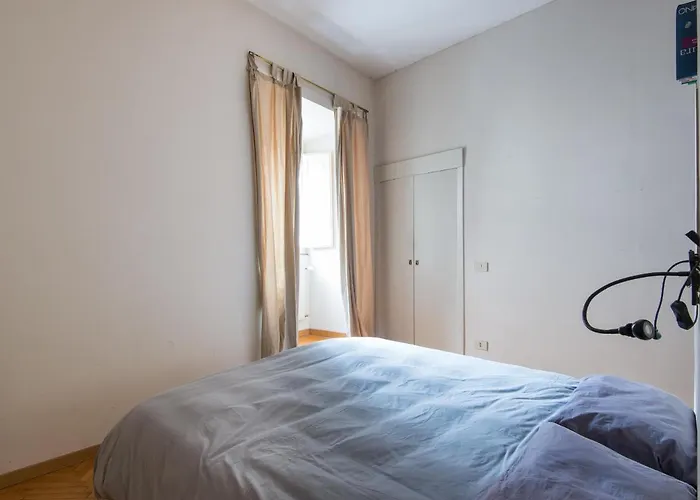 Coronari Enchanting Two Bedroom *