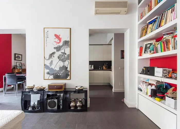 Apartment Coronari Enchanting Two Bedroom *