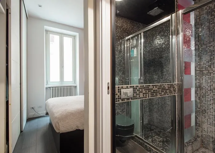 Coronari Enchanting Two Bedroom