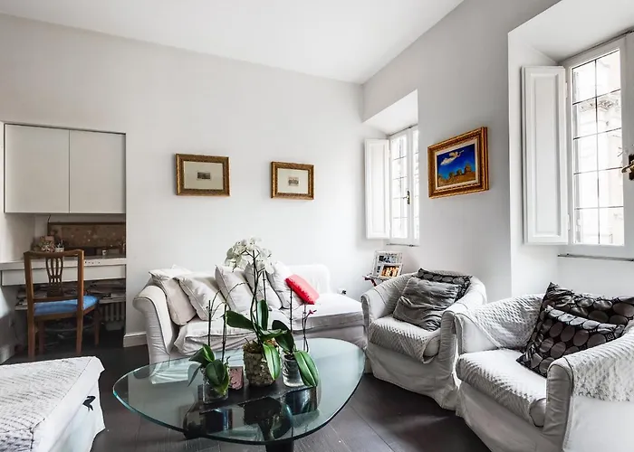 Coronari Enchanting Two Bedroom *