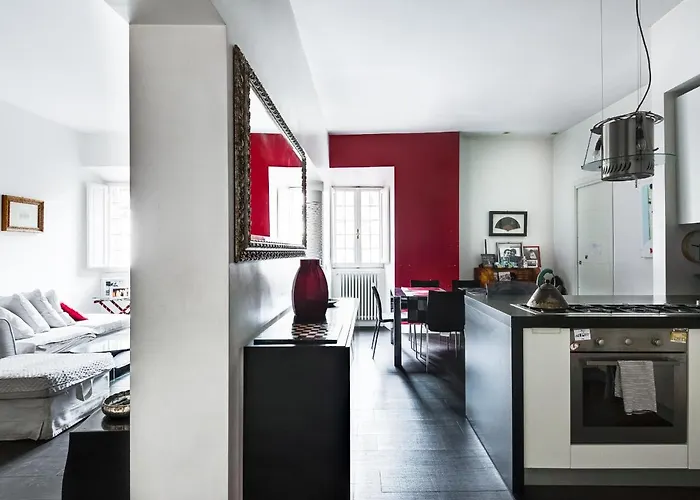 Coronari Enchanting Two Bedroom Apartment *