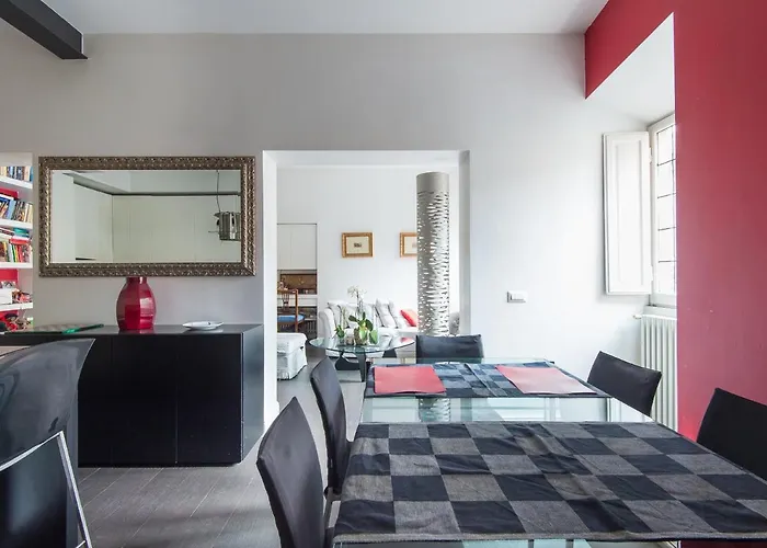 Coronari Enchanting Two Bedroom Apartment *