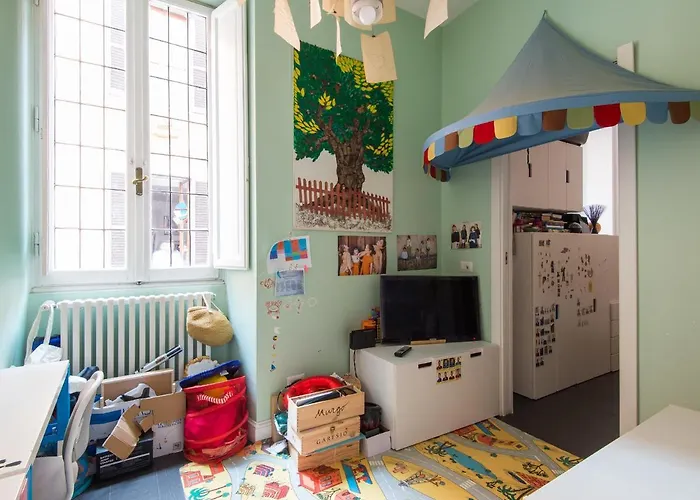Coronari Enchanting Two Bedroom Apartment Rom