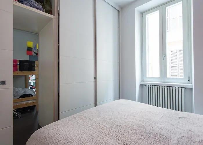 Apartment Coronari Enchanting Two Bedroom *