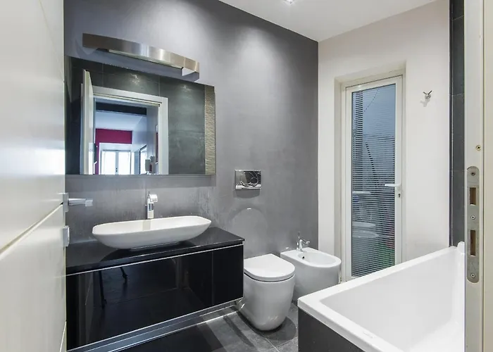 Coronari Enchanting Two Bedroom Rom