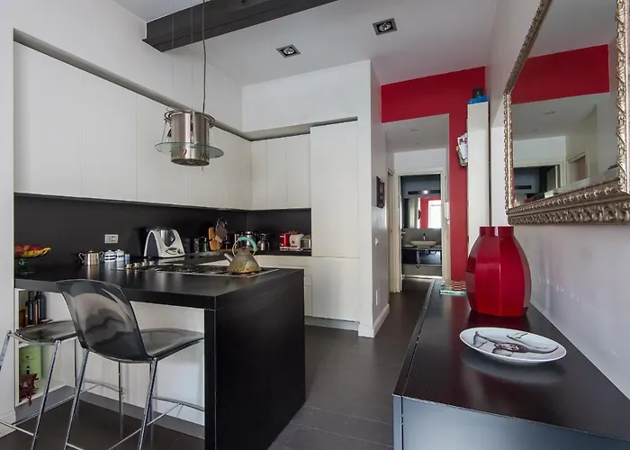 Coronari Enchanting Two Bedroom