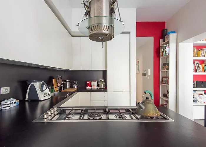 Apartment Coronari Enchanting Two Bedroom