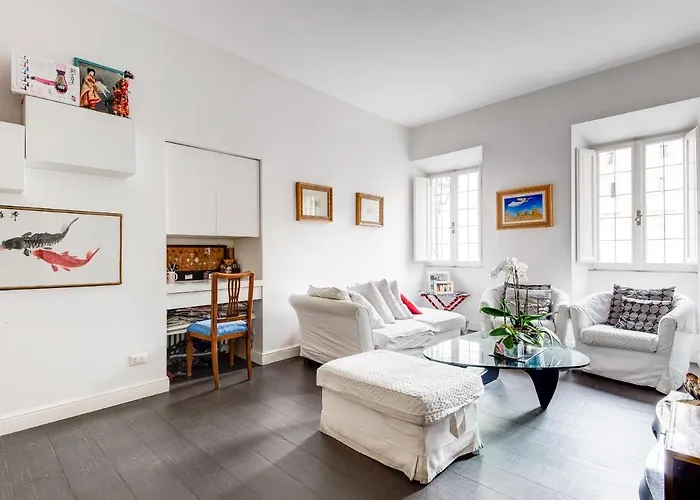 Coronari Enchanting Two Bedroom Apartment *