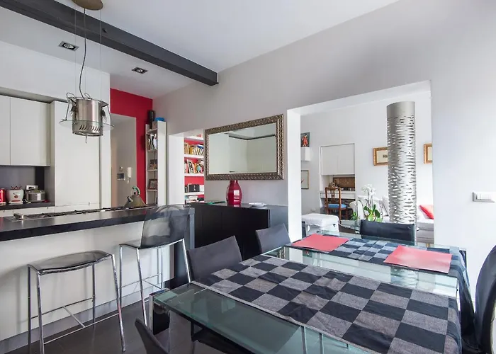 Coronari Enchanting Two Bedroom Apartment *